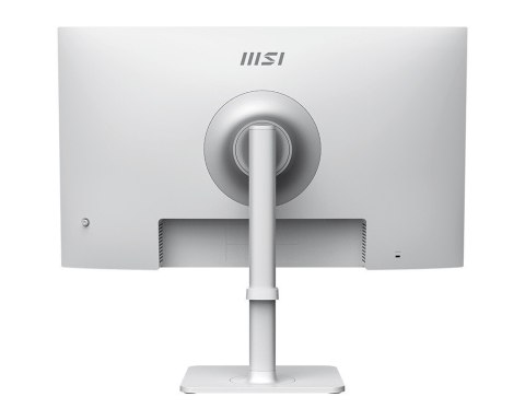 Monitor 27 cali Modern MD272UPHW LED/UHD/Flat/60Hz/biały