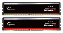 Pamięć PC DDR5 32GB (2x16GB) Aegis 5 5600MHz CL36-36 XMP3 Czarny