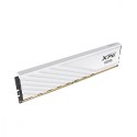 Pamięć XPG Lancer Blade DDR5 6000 32GB (2x16) CL36 biała
