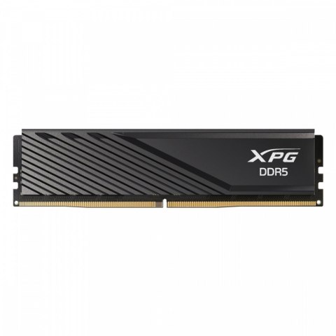 Pamięć XPG Lancer Blade DDR5 6000 32GB (2x16) CL36 czarna Pamięć XPG Lancer Blade DDR5 6000 32GB (2x16) CL36 czarna