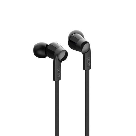 Słuchawki Rockstar USB-C czarne Słuchawki Rockstar USB-C czarne