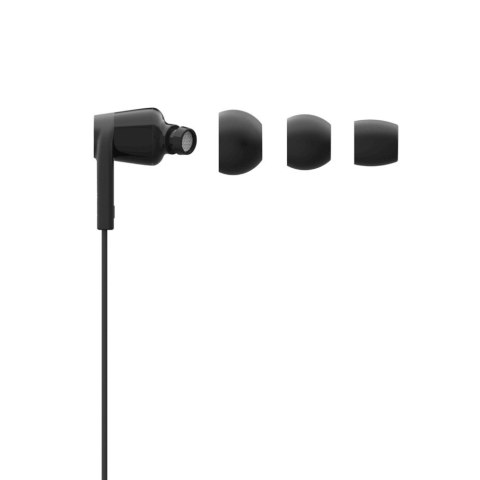 Słuchawki Rockstar USB-C czarne Słuchawki Rockstar USB-C czarne