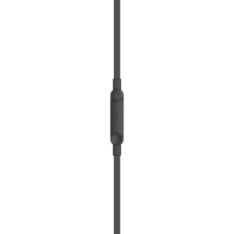 Słuchawki Rockstar USB-C czarne Słuchawki Rockstar USB-C czarne