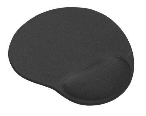 BigFoot Mouse Pad - black BigFoot Mouse Pad - black