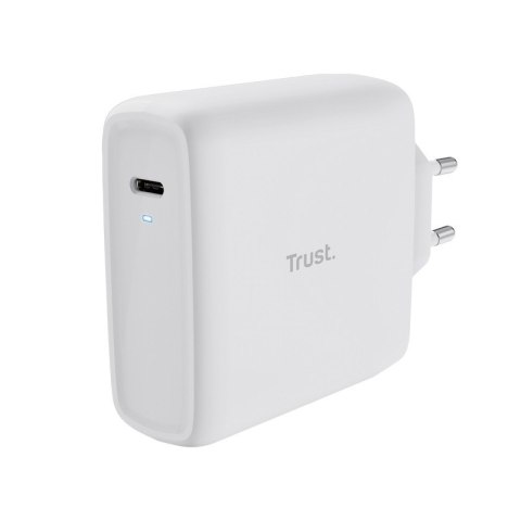 Ładowarka MAXO USB-C 100W biała Ładowarka MAXO USB-C 100W biała