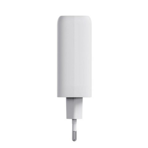 Ładowarka MAXO USB-C 100W biała Ładowarka MAXO USB-C 100W biała