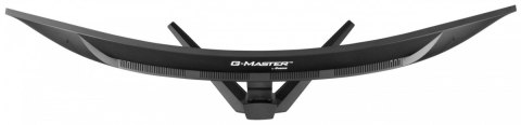 Monitor 45 cali G-Master GCB4580DQSN-B1, VA,DQHD,165HZ,USB-C-DOCK,RJ45,32:9, 1500R,450cd/m2,3000:1,0.8ms,3xUSB,2xHDMI,1xDP,2x3W Monitor 45 cali G-Master GCB4580DQSN-B1, VA,DQHD,165HZ,USB-C-DOCK,RJ45,32:9, 1500R,450cd/m2,3000:1,0.8ms,3xUSB,2xHDMI,1xDP,2x3W
