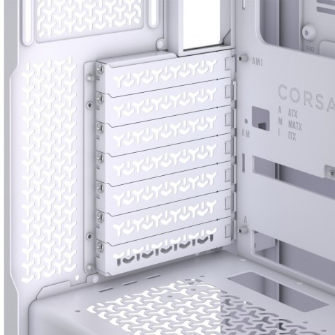 Obudowa 3500X ARGB TG Mid-Tower biała