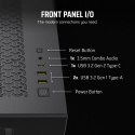 Obudowa 3500X TG Mid-Tower czarna