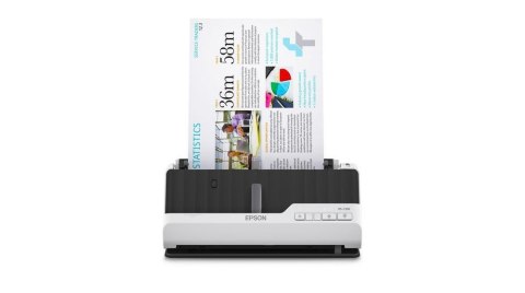 Skaner DS-C330 A4/ADF20/USB/30ppm/1.8kg Skaner DS-C330 A4/ADF20/USB/30ppm/1.8kg