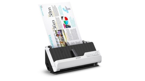 Skaner DS-C330 A4/ADF20/USB/30ppm/1.8kg Skaner DS-C330 A4/ADF20/USB/30ppm/1.8kg