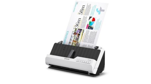 Skaner DS-C330 A4/ADF20/USB/30ppm/1.8kg Skaner DS-C330 A4/ADF20/USB/30ppm/1.8kg