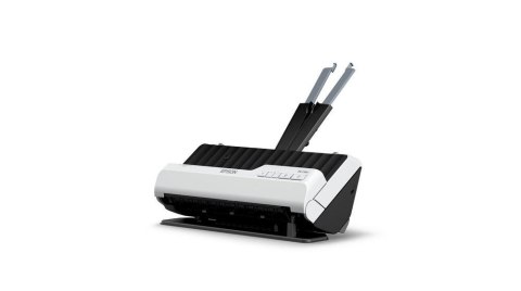Skaner DS-C330 A4/ADF20/USB/30ppm/1.8kg Skaner DS-C330 A4/ADF20/USB/30ppm/1.8kg