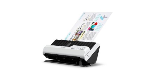 Skaner DS-C330 A4/ADF20/USB/30ppm/1.8kg Skaner DS-C330 A4/ADF20/USB/30ppm/1.8kg