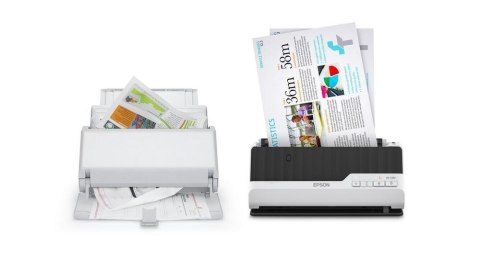 Skaner DS-C330 A4/ADF20/USB/30ppm/1.8kg Skaner DS-C330 A4/ADF20/USB/30ppm/1.8kg