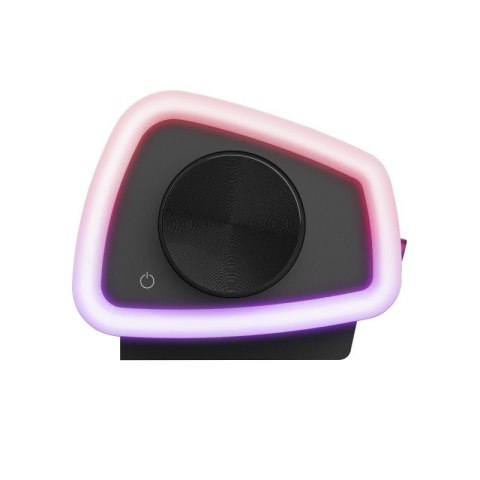 Soundbar GXT 620 Axon RGB Illum inated Soundbar GXT 620 Axon RGB Illum inated