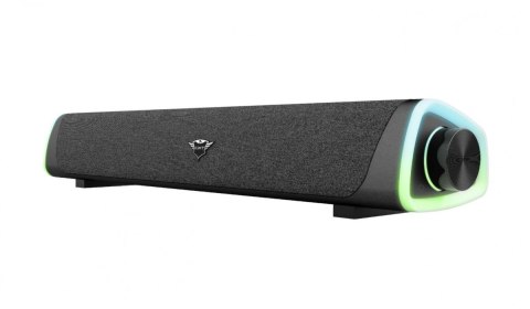 Soundbar GXT 620 Axon RGB Illum inated Soundbar GXT 620 Axon RGB Illum inated