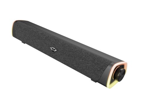 Soundbar GXT 620 Axon RGB Illum inated Soundbar GXT 620 Axon RGB Illum inated