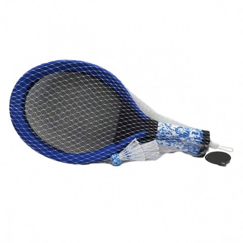 Tenis plażowy - rakietki świecące i lotka Tenis plażowy - rakietki świecące i lotka