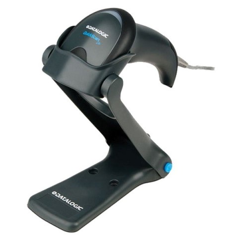 Czytnik kodów QuickScan I QW2120/USB/czarny/podstawka/kabel Czytnik kodów QuickScan I QW2120/USB/czarny/podstawka/kabel
