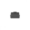 Dzwonek do drzwi video doorbell E340 czarny