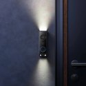 Dzwonek do drzwi video doorbell E340 czarny