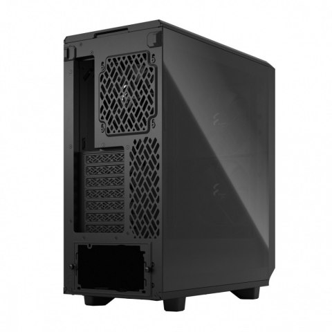 Obudowa Meshify 2 Compact Black TG Light Tint Obudowa Meshify 2 Compact Black TG Light Tint