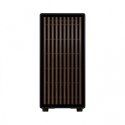 Obudowa North Charcoal Black