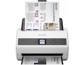 Skaner WF DS-970 A4 / A3(igłowanie) ADF100/170ipm/USB3.0