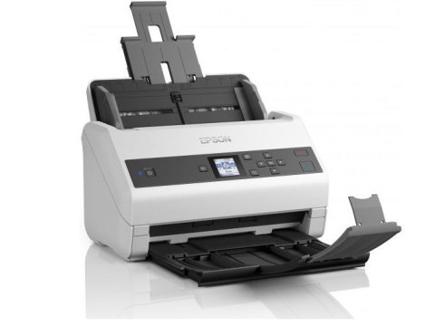 Skaner WF DS-970 A4 / A3(igłowanie) ADF100/170ipm/USB3.0 Skaner WF DS-970 A4 / A3(igłowanie) ADF100/170ipm/USB3.0