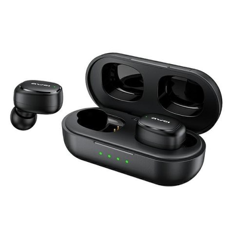 Słuchawki Bluetooth 5.1 T13 Pro TWS Słuchawki Bluetooth 5.1 T13 Pro TWS
