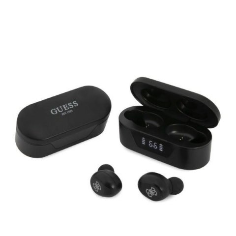 Słuchawki Bluetooth TWS GUTWST31EK Słuchawki Bluetooth TWS GUTWST31EK