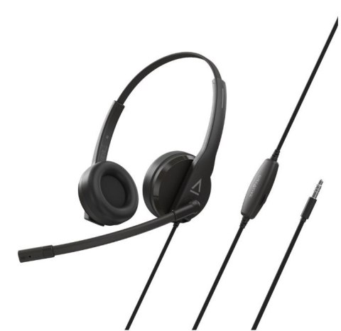 Słuchawki HS 230 Słuchawki HS 230