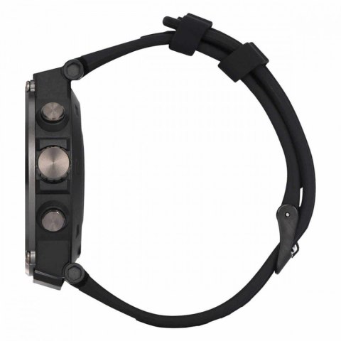 Smartwatch GRS PRO czarny Smartwatch GRS PRO czarny