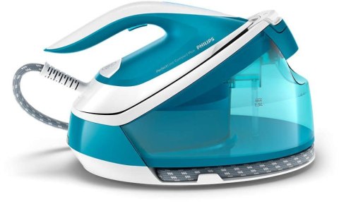 Żelazko z generatorem pary GC7920/20 2400W