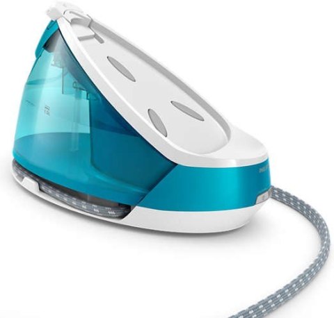 Żelazko z generatorem pary GC7920/20 2400W