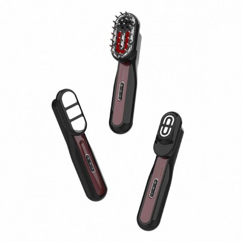 Beauty Multicare Brush Beauty Multicare Brush