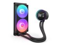 Chłodzenie wodne KRAKEN ELITE 280 RGB V2 LCD