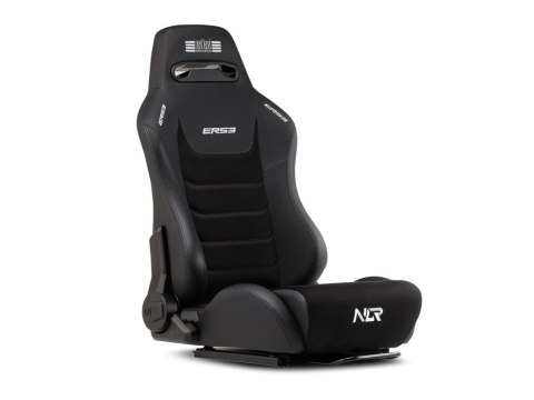 Fotel ERS3 Elite Leather & Suede Edition Fotel ERS3 Elite Leather & Suede Edition