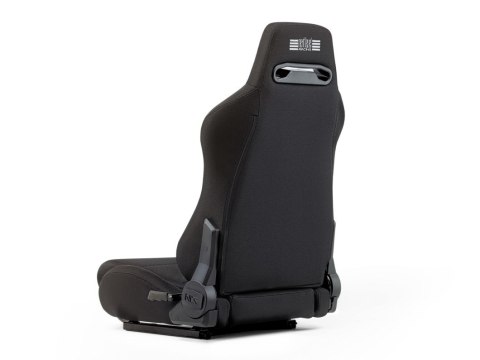 Fotel ERS3 Elite Leather & Suede Edition Fotel ERS3 Elite Leather & Suede Edition