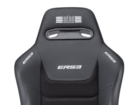 Fotel ERS3 Elite Leather & Suede Edition Fotel ERS3 Elite Leather & Suede Edition