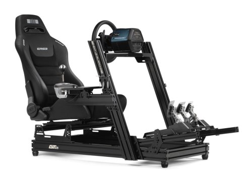 Fotel ERS3 Elite Leather & Suede Edition Fotel ERS3 Elite Leather & Suede Edition