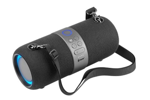 Głośnik Splash XXL TWS Bluetooth Czarny Głośnik Splash XXL TWS Bluetooth Czarny