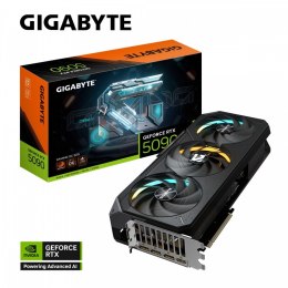 Karta graficzna GV-N5090GAMING OC-32GD