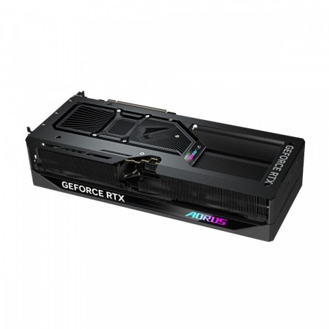 Karta graficzna RTX 5070 AORUS MASTER 12GB GDDR7 192bit HDMI/DP Karta graficzna RTX 5070 AORUS MASTER 12GB GDDR7 192bit HDMI/DP