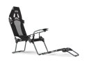 Kokpit F-GT Lite Formula i GT składany szary