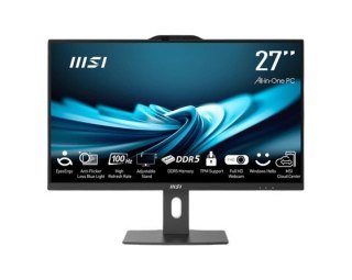 Komputer PRO AP272P 14M-495EU WIN11PRO/i7-14700/16GB/1T/INT UHD/Czarny/27 cali