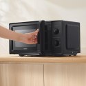 Kuchnia mikrofalowa CMO-MP012OC-BK COMFEE