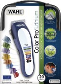 Maszynka do włosów Color Pro Lithium 79600-3716