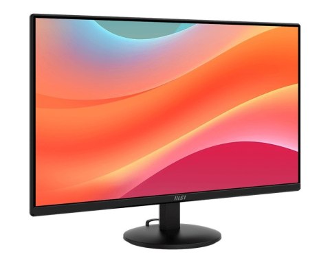 Monitor 23.8 cala PRO MP242L LED/FHD/Flat/100Hz/czarny Monitor 23.8 cala PRO MP242L LED/FHD/Flat/100Hz/czarny